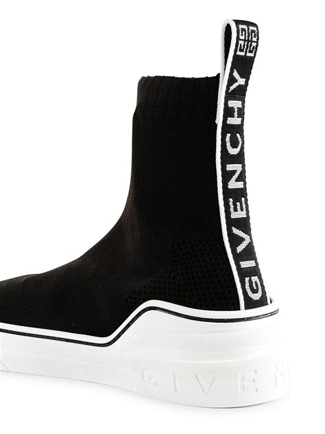 givenchy george v sizing|Shop Givenchy George V Sock Sneakers .